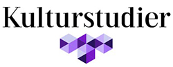 Stort logo for Tidskriftet Kulturstudier