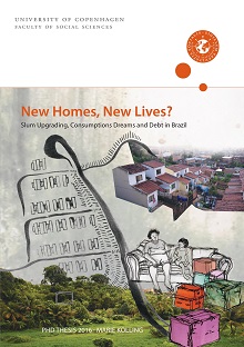 New Homes New Lives