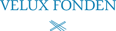 Logo VELUX FONDEN