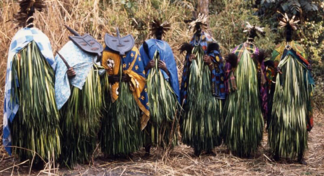 Tribe Tribe