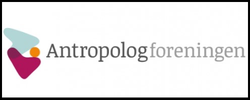 Antropologforeningen Logo