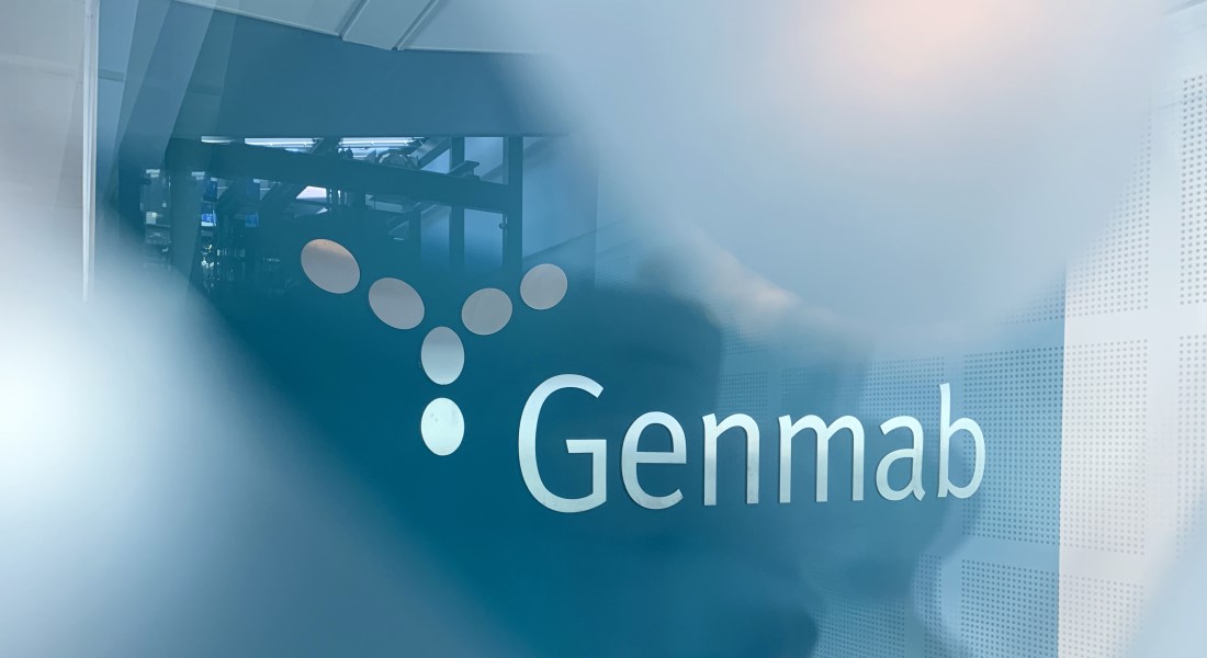 Genmab Copenhagen