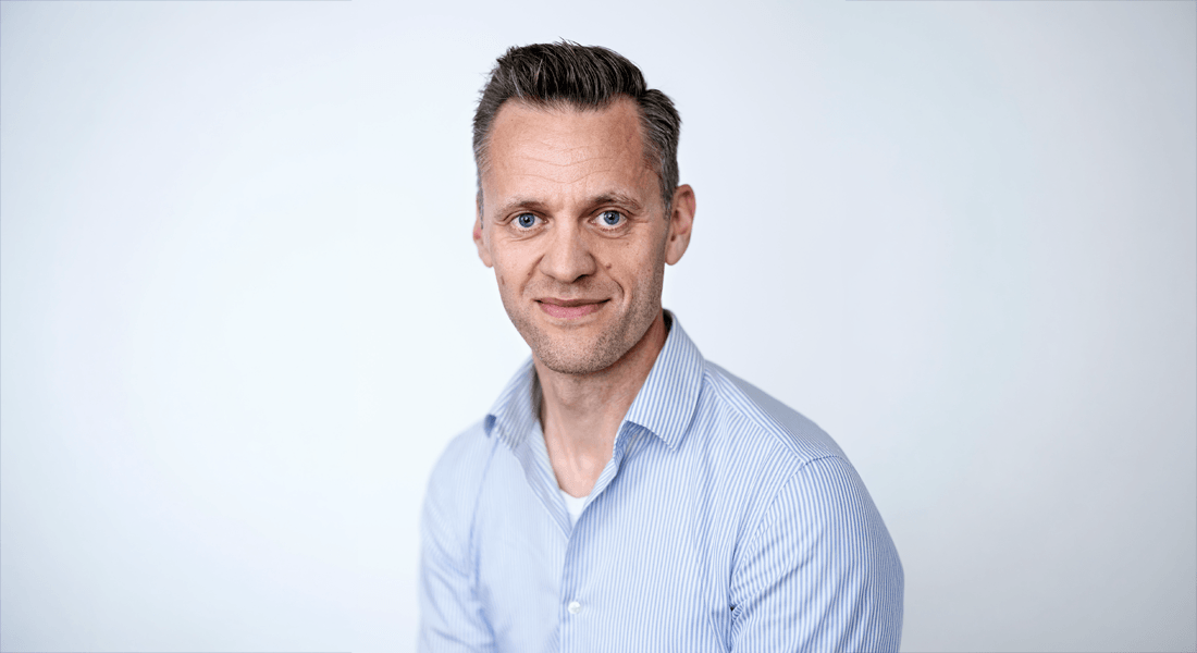 Kasper Tang Vangkilde