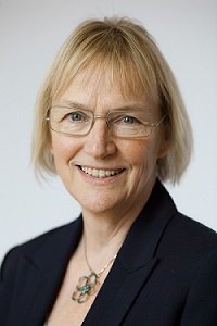 Kirsten Hastrup